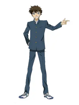 Profile image of 黒羽 怪斗