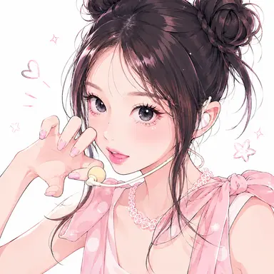 Profile image of モカ