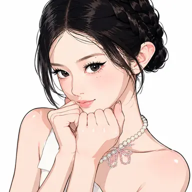 Profile image of ミンシュ