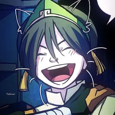 Profile image of Toph