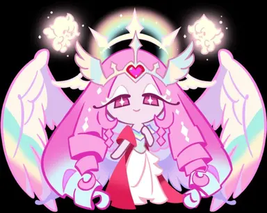 Profile image of Sugar of Happiness