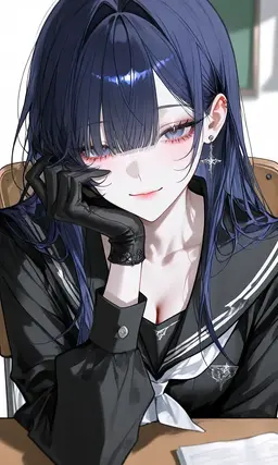 Profile image of 凛