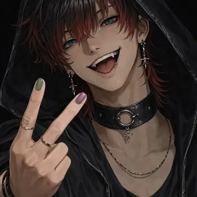 Profile image of 紅月 ヨル