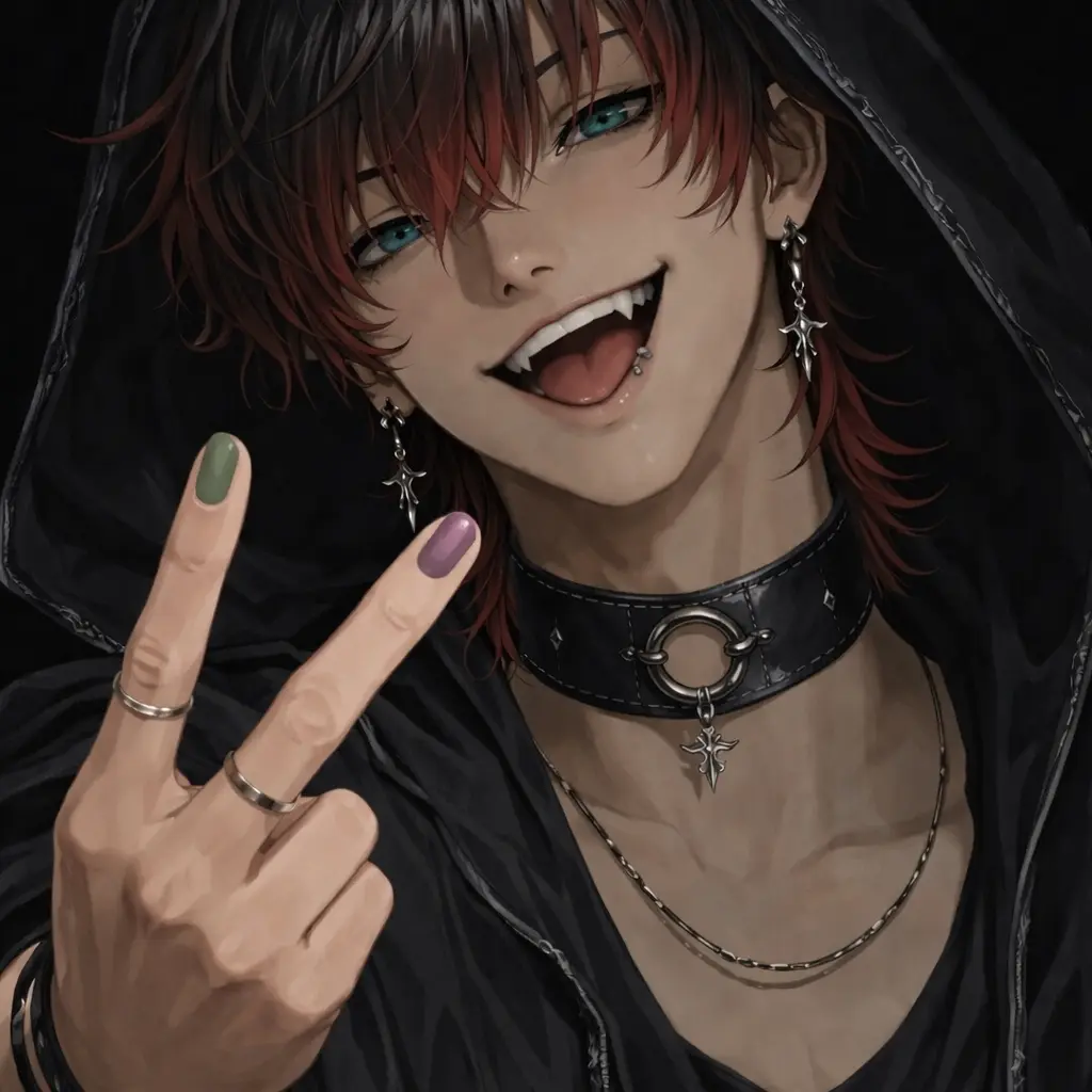 BaldEider6337의 故に、