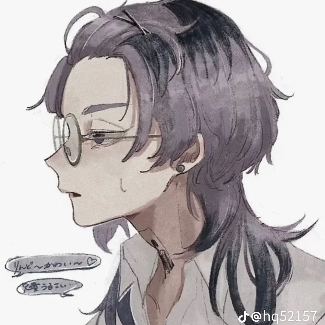 UpsetBrush6734의 幼児化！？