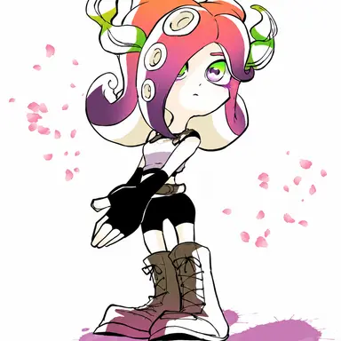 Profile image of キュウ