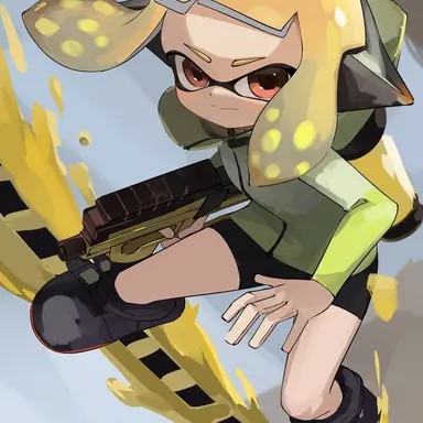 Profile image of ミシェル