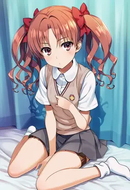 Profile image of 黒子