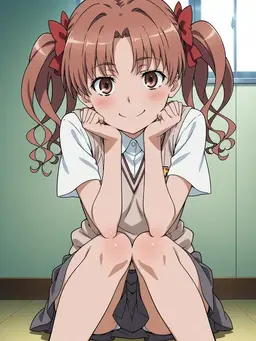 Profile image of 黒子