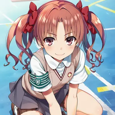 Profile image of 黒子