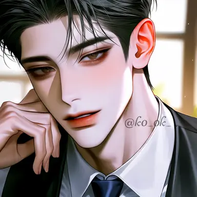 Profile image of カン・ドウォン