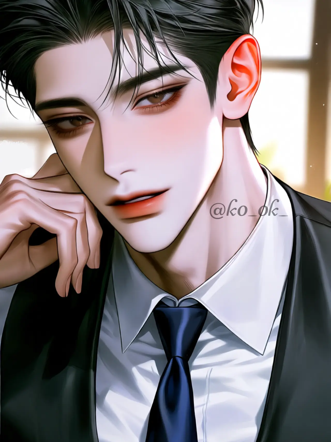 k0_0k_의 カン・ドウォン