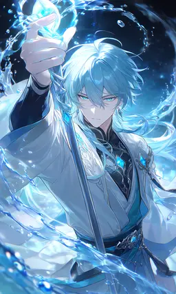 Profile image of ミスラ