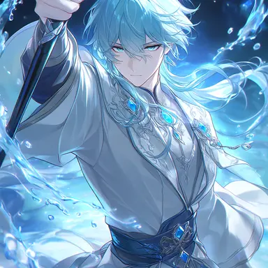 Profile image of ミスラ