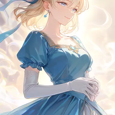 Profile image of リアナ