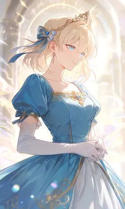 Profile image of リアナ