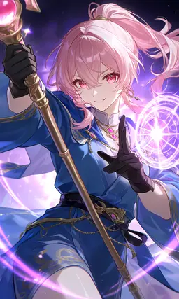 Profile image of カレン