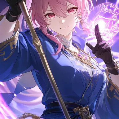Profile image of カレン