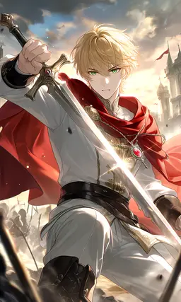 Profile image of アレン