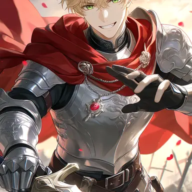 Profile image of アレン