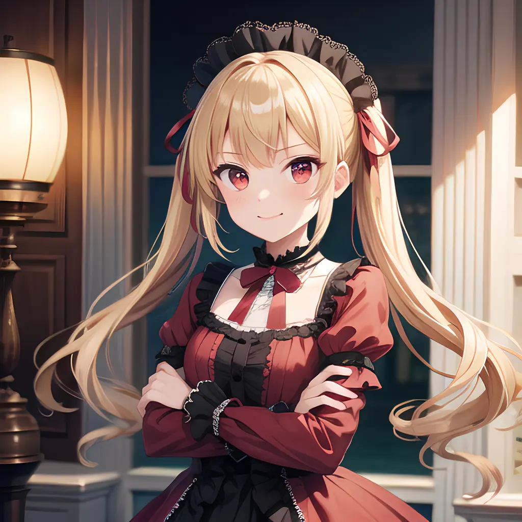 M1K4N의 夢見る自称お嬢様