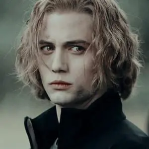 Profile image of Jasper Cullen