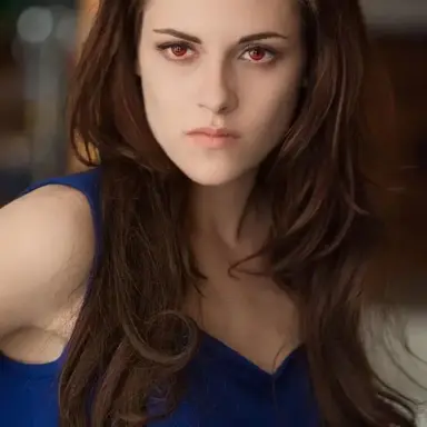 Profile image of Bella Swan