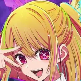 Profile image of ルビー