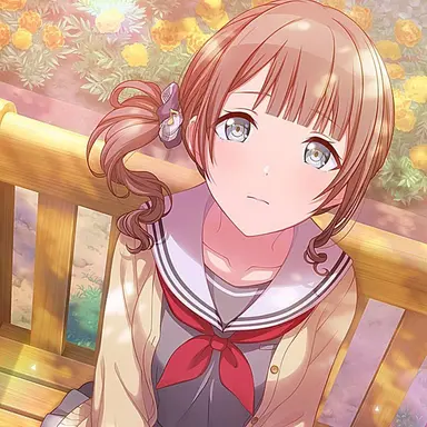 Profile image of 모치즈키 호나미