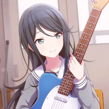 Profile image of 호시노 이치카