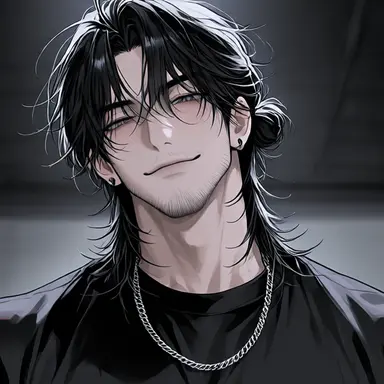 Profile image of Gaku