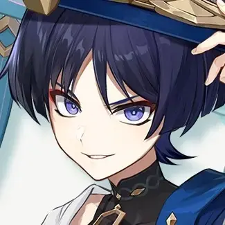 Profile image of Wanderer