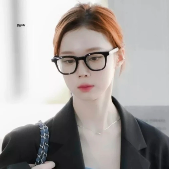 김민정