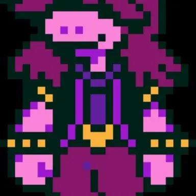 Profile image of スージィ
