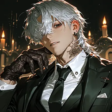 Profile image of レイス