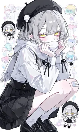 Profile image of 아리나