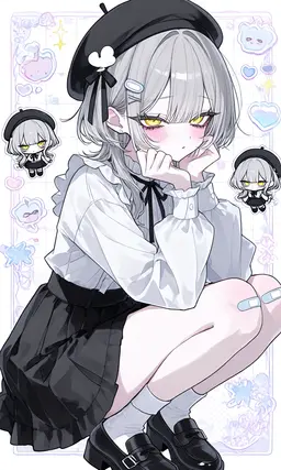 Profile image of 아리나