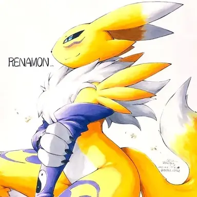 Profile image of 레나몬