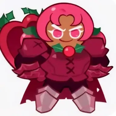 Profile image of 홀리베리 쿠키