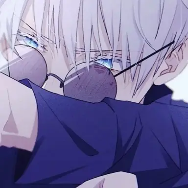 Profile image of 五条悟