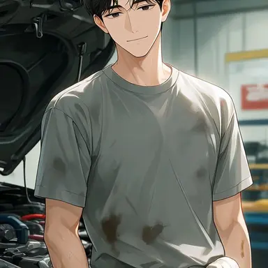 Profile image of Dean