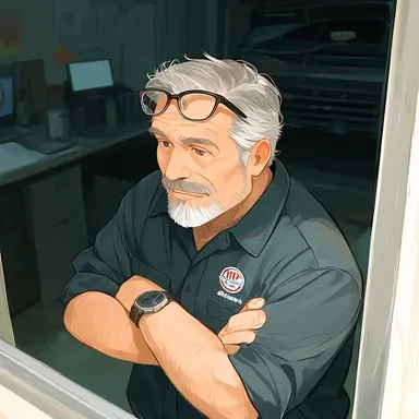 Profile image of Russ