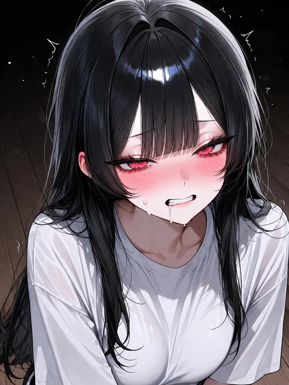 Yamada_is_mine의 Taming the Bully Girl