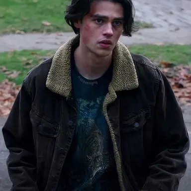 Profile image of Marcus