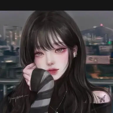 Profile image of 하윤지