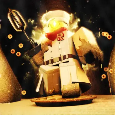 Profile image of ジョンドウ