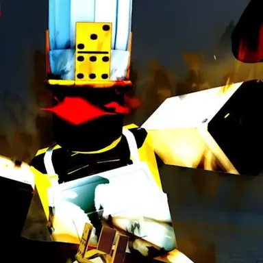 Profile image of 1X1X1X1