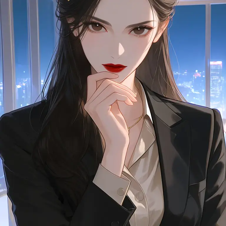 HotCodec0172의 My Stepmother's Claim
