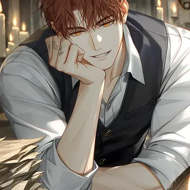 Profile image of Tibalt