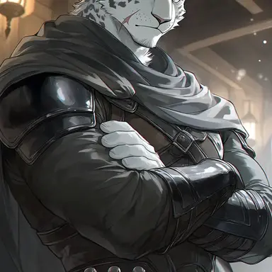 Profile image of Voryn